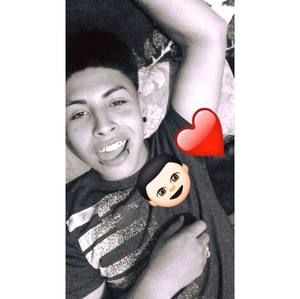 Meet your Posher, Jorge